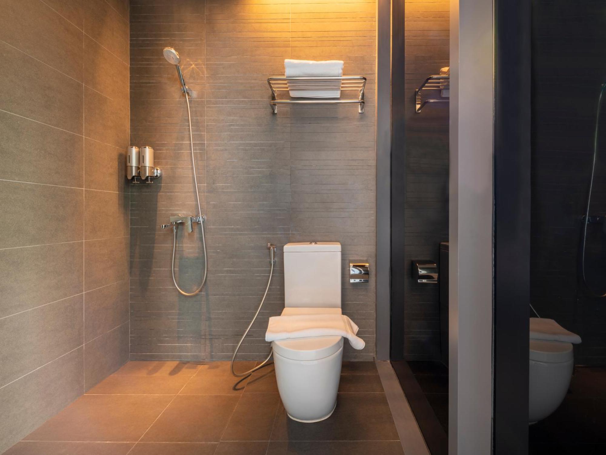 Beverly Hotels Elements Singapour Extérieur photo